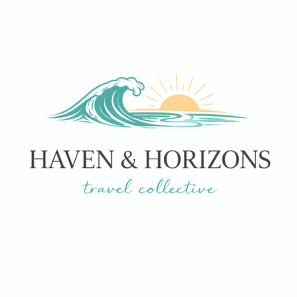 Haven & Horizons — Our story of guided, restorative travel